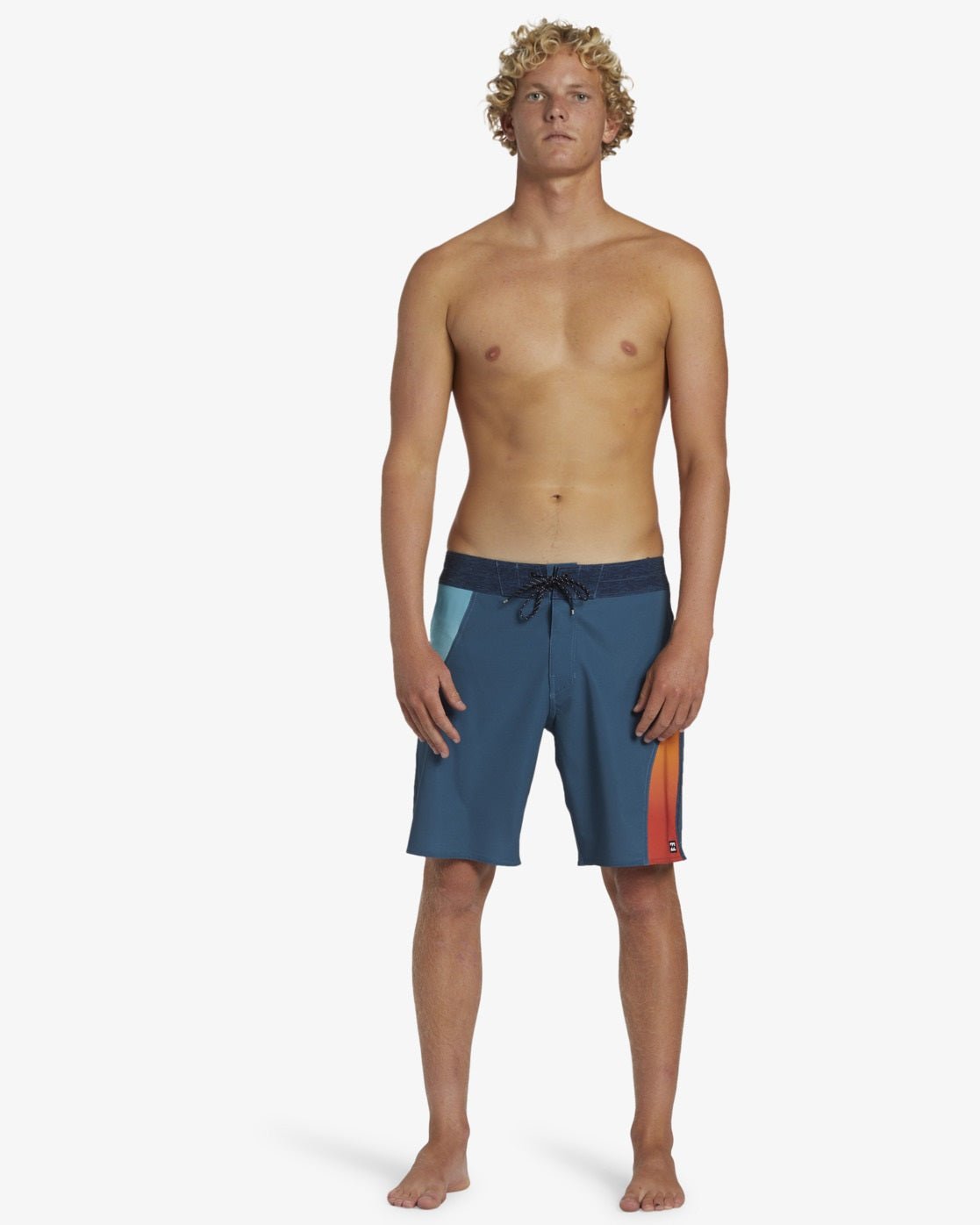 BILLABONG, CYLINDERS PRO, Costumi, CYLINDERS PRO