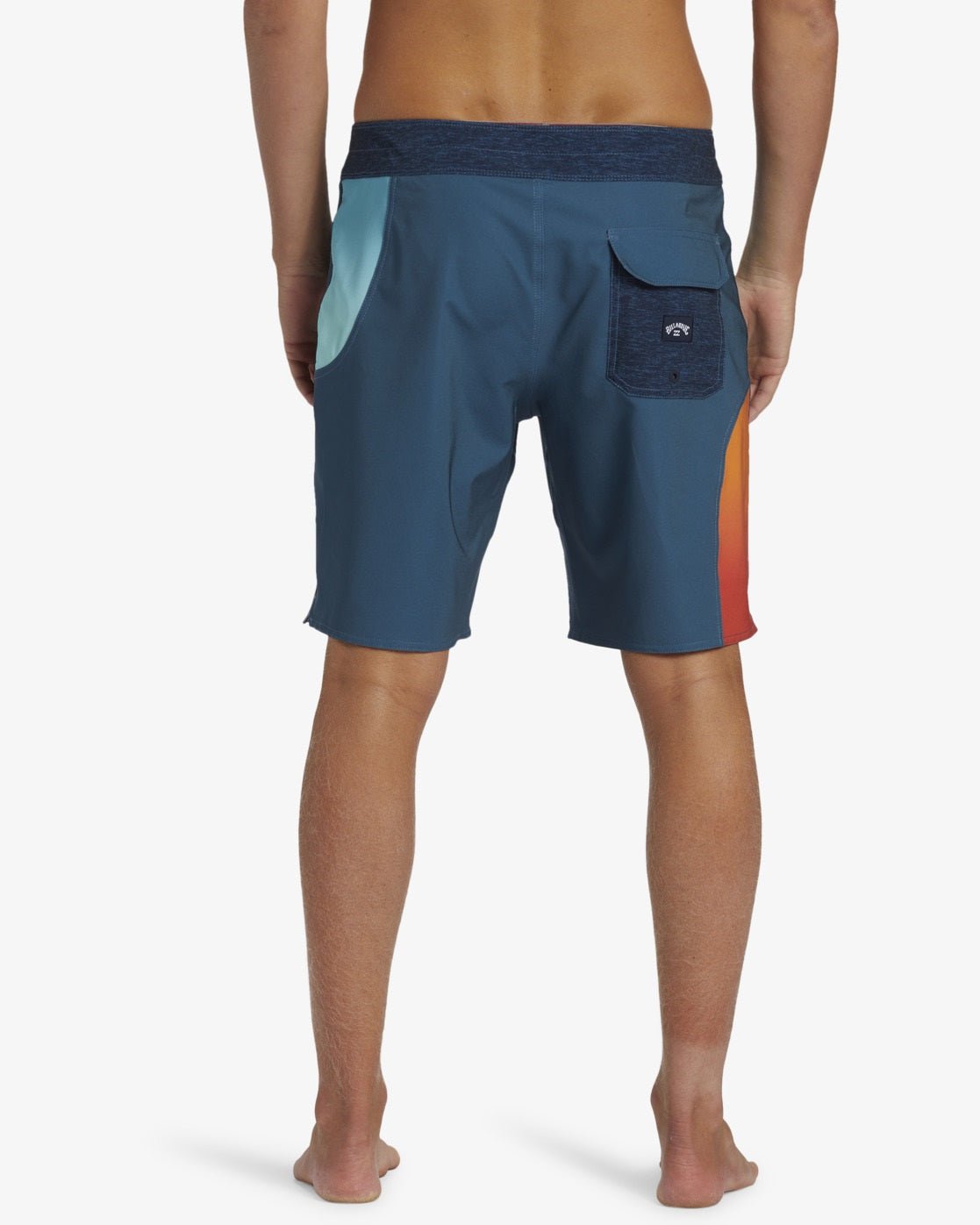 BILLABONG, CYLINDERS PRO, Costumi, CYLINDERS PRO