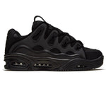OSIRIS D3 2001 BLACK / BLACK / BLACK