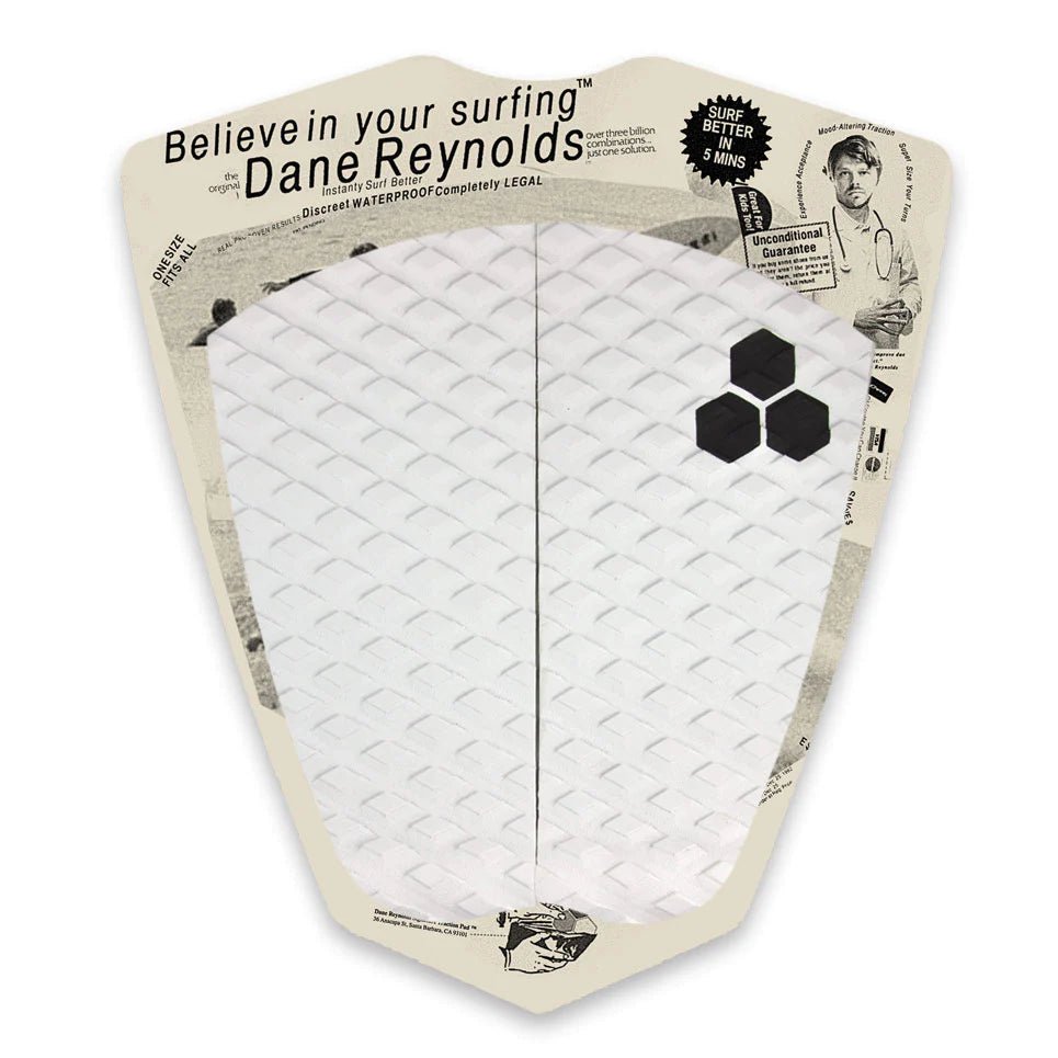 Radical Trick, Dane Reynolds Traction Pad, Pad, Dane Reynolds Traction Pad