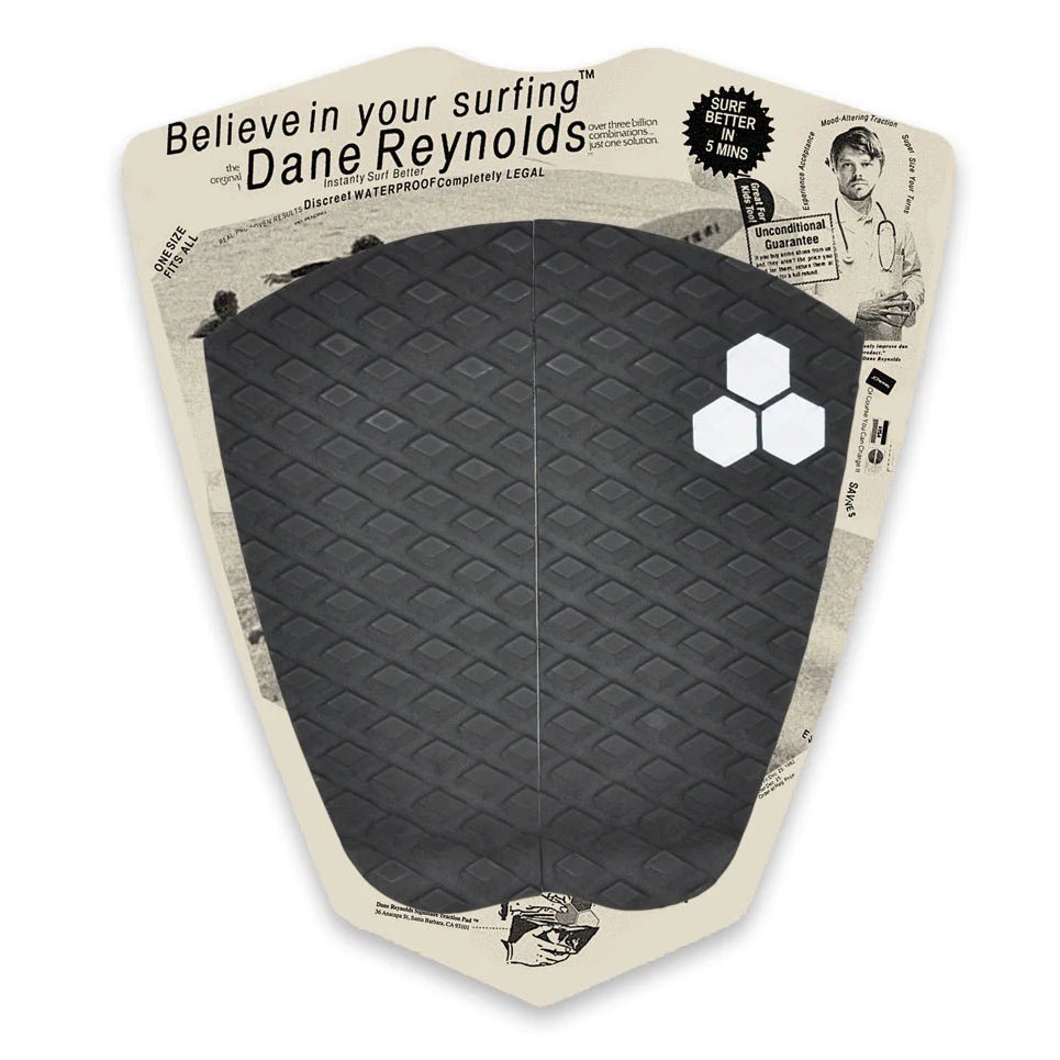 Radical Trick, Dane Reynolds Traction Pad, Pad, Dane Reynolds Traction Pad