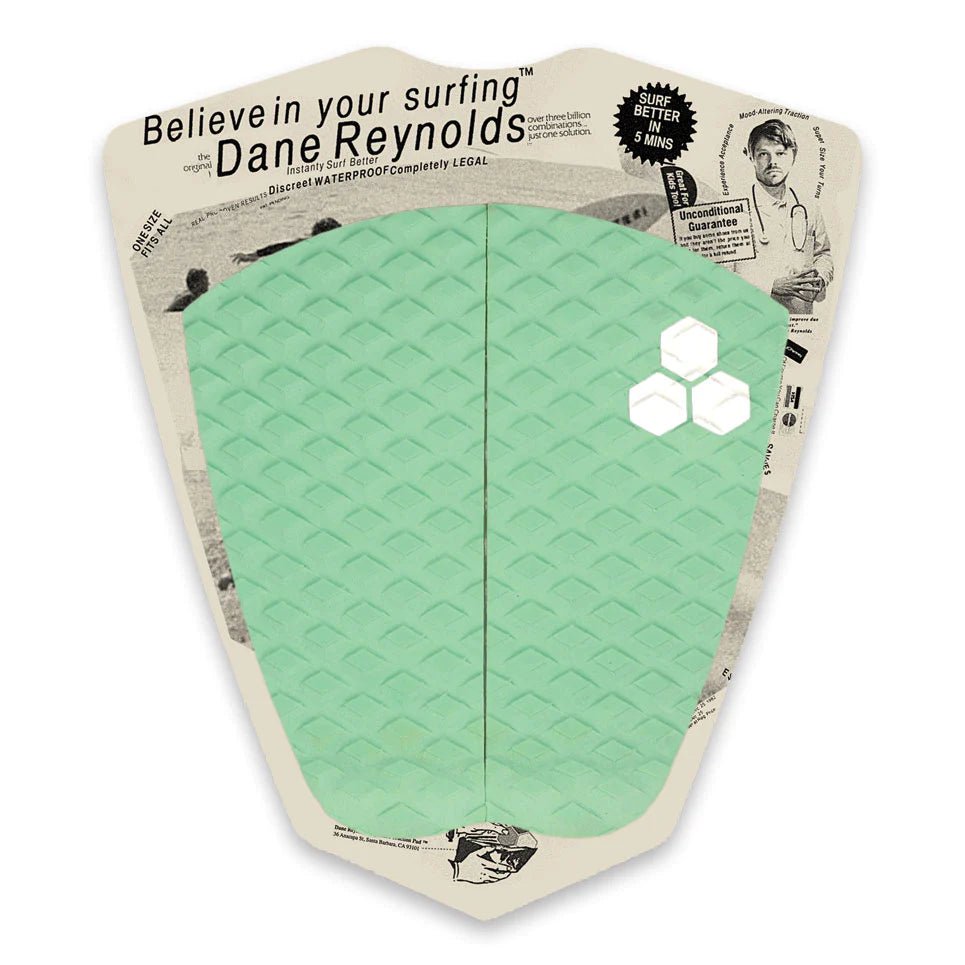 Radical Trick, Dane Reynolds Traction Pad, Pad, Dane Reynolds Traction Pad