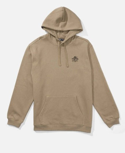 SALTY CREW, Day Charter Fleece - Stone, felpe, Day Charter Fleece - Stone