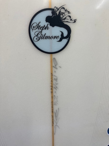 Dhd, DHD Steph Glimore 6.1, usato, DHD Steph Glimore 6.1