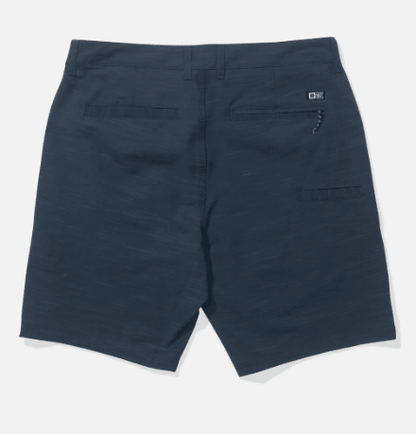 SALTY CREW, Drifter 19 Slub Hybrid - Midnight Navy, Costumi, Drifter 19 Slub Hybrid - Midnight Navy