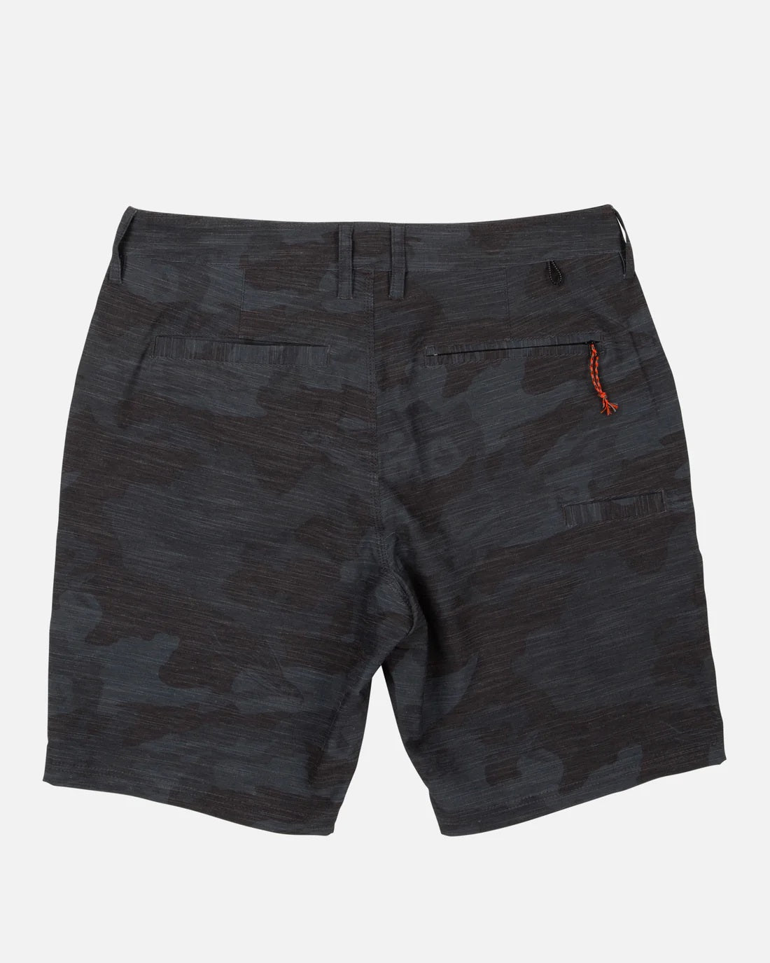 Salty Crew, Drifter 2 Black/Camo Hybrid Walkshort, Costumi, Drifter 2 Black/Camo Hybrid Walkshort