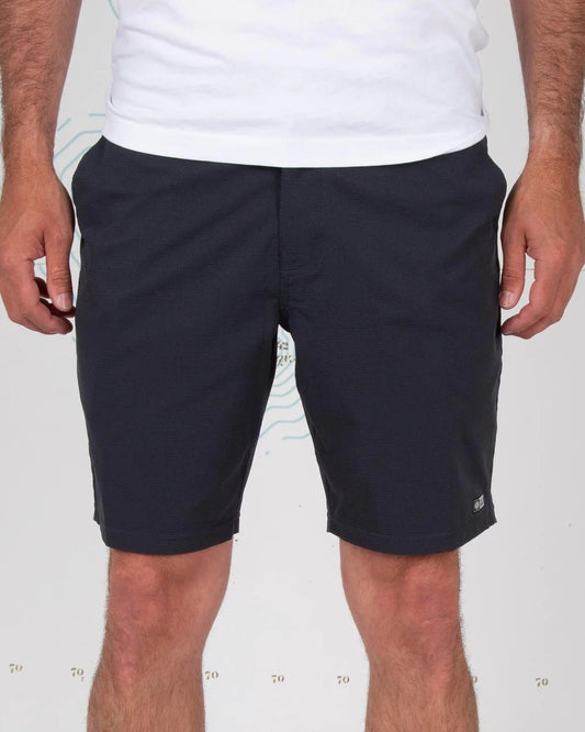 Salty Crew, Drifter 2 True Navy Perforated, Costumi, Drifter 2 True Navy Perforated