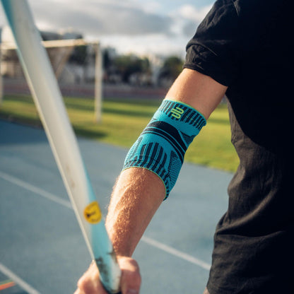 BAUERFEIND, ELBOW SUPPORT, tutori, ELBOW SUPPORT