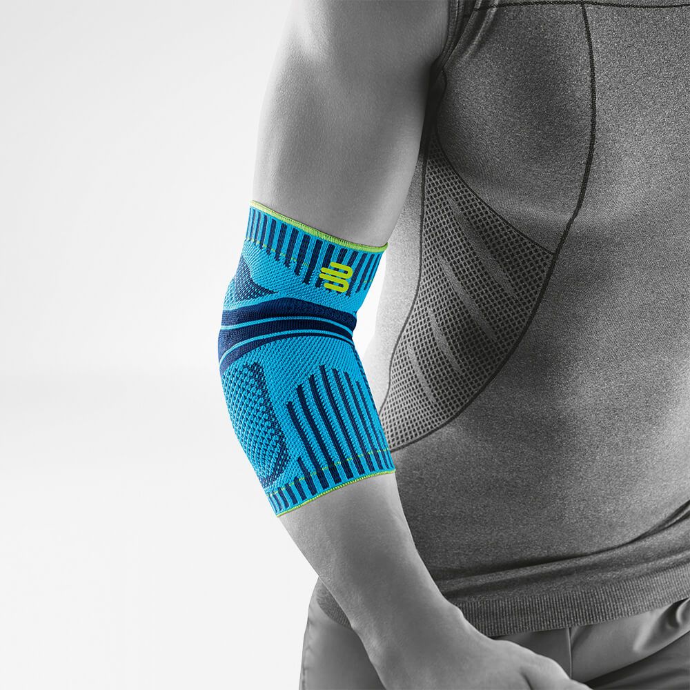 BAUERFEIND, ELBOW SUPPORT, tutori, ELBOW SUPPORT