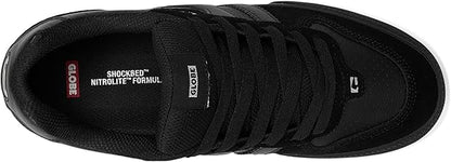 Globe, Encore 2 BLACK DIP, Scarpe, Encore 2 BLACK DIP
