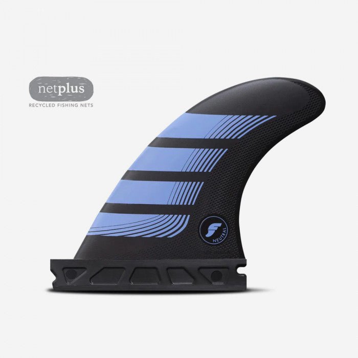 Futures, f2 - alpha - series - carbon - lavender - thruster - set - size - xs - futures, Pinne, f2 - alpha - series - carbon - lavender - thruster - set - size - xs - futures