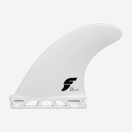 Futures, F4 ThermoTech bianco, Pinne, F4 ThermoTech bianco