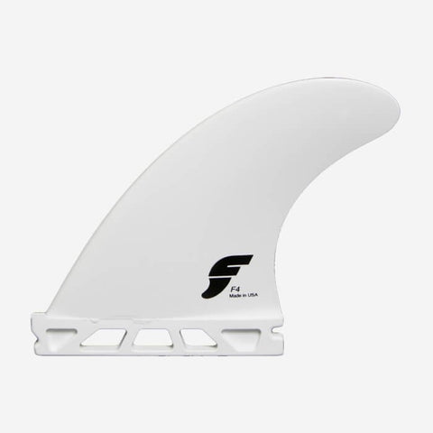 F4 ThermoTech bianco