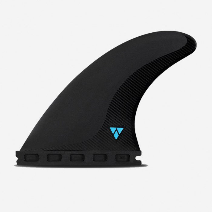 Futures, FAM1 ALPHA series Carbon Blue Thruster Set - Size M, FUTURES., Pinne, FAM1 ALPHA series Carbon Blue Thruster Set - Size M, FUTURES.
