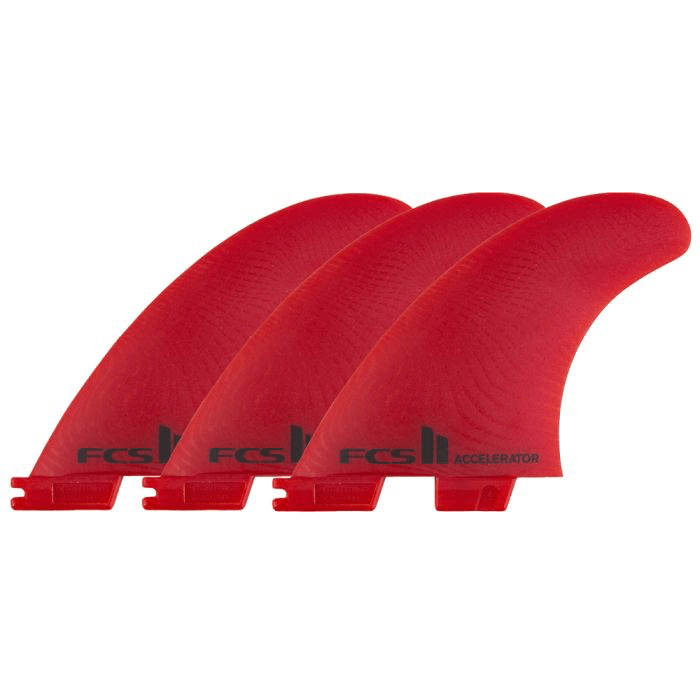 FCS, FCS II ESSENTIAL SERIES ACCELERATOR THRUSTER, Pinne, FCS II ESSENTIAL SERIES ACCELERATOR THRUSTER