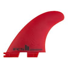 FCS, FCS II ESSENTIAL SERIES ACCELERATOR THRUSTER, Pinne, FCS II ESSENTIAL SERIES ACCELERATOR THRUSTER