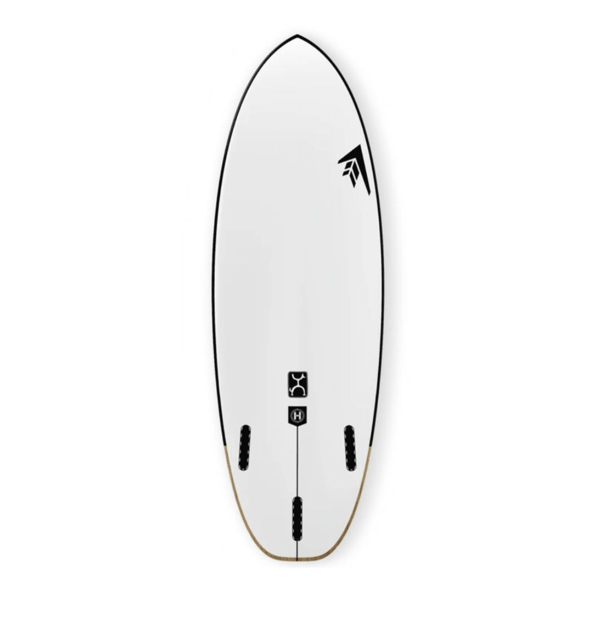 firewire, Firewire Helium - Machado Cado, , Firewire Helium - Machado Cado