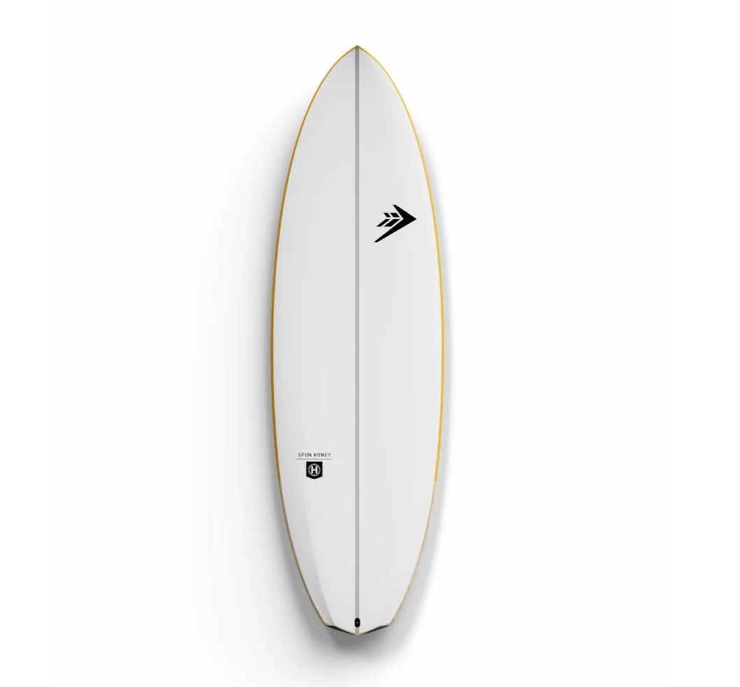 Firewire Helium2 - Spun Honey - Radical Trick