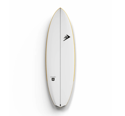 Firewire Helium2 - Spun Honey - Radical Trick