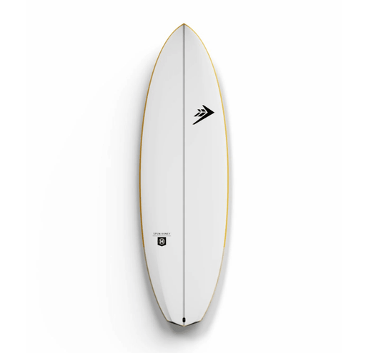 Firewire Helium2 - Spun Honey - Radical Trick