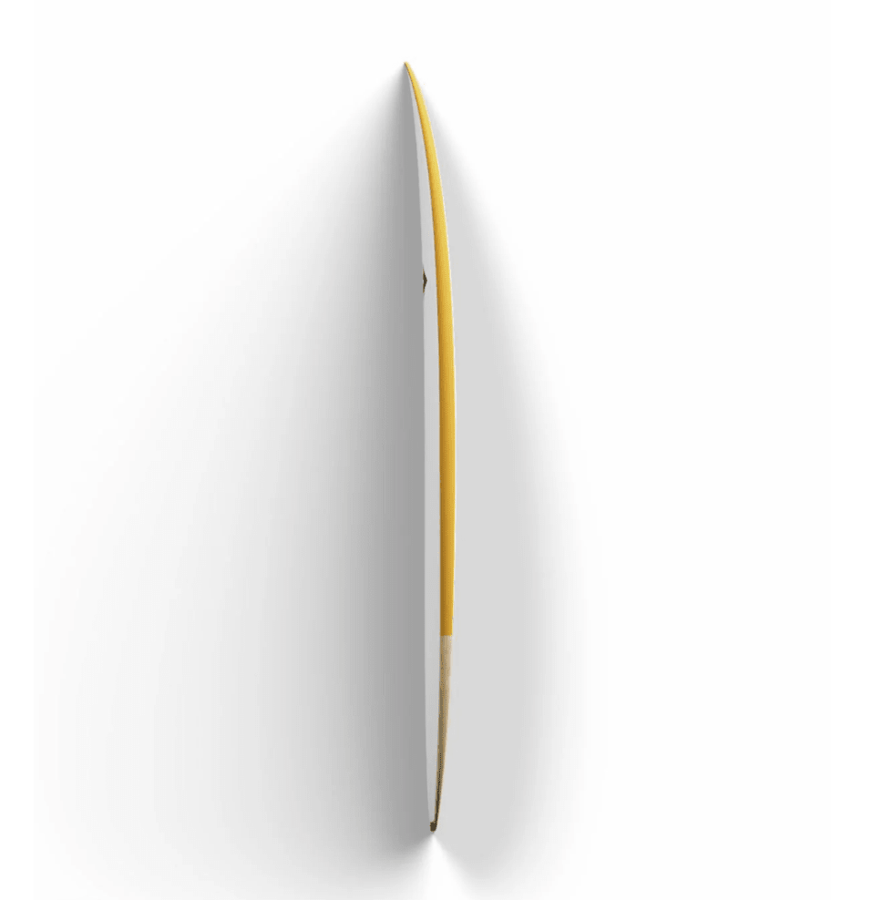 Firewire Helium2 - Spun Honey - Radical Trick