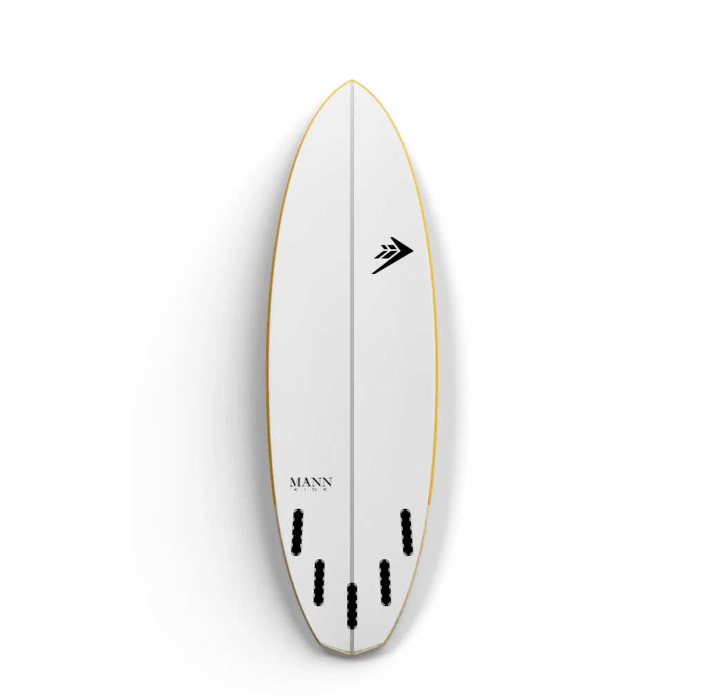 Firewire Helium2 - Spun Honey - Radical Trick