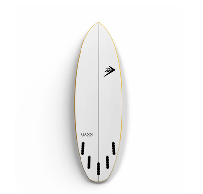 Firewire Helium2 - Spun Honey - Radical Trick