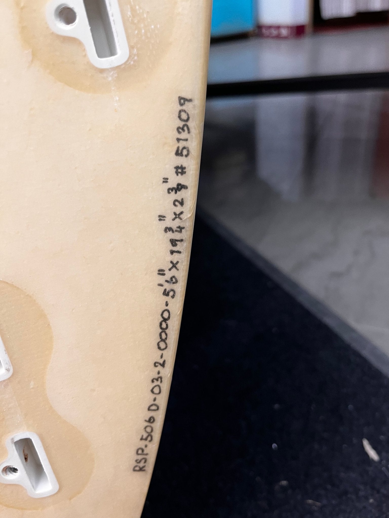 firewire, FireWire Spit Fire 5,6, Usato, FireWire Spit Fire 5,6