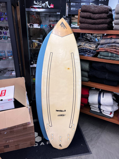 firewire, FireWire Spit Fire 5,6, Usato, FireWire Spit Fire 5,6