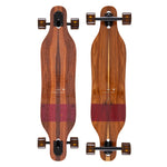 Arbor Axis Flagship 37 Longboard Complete