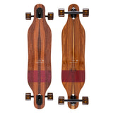 Arbor Axis Flagship 37 Longboard Complete