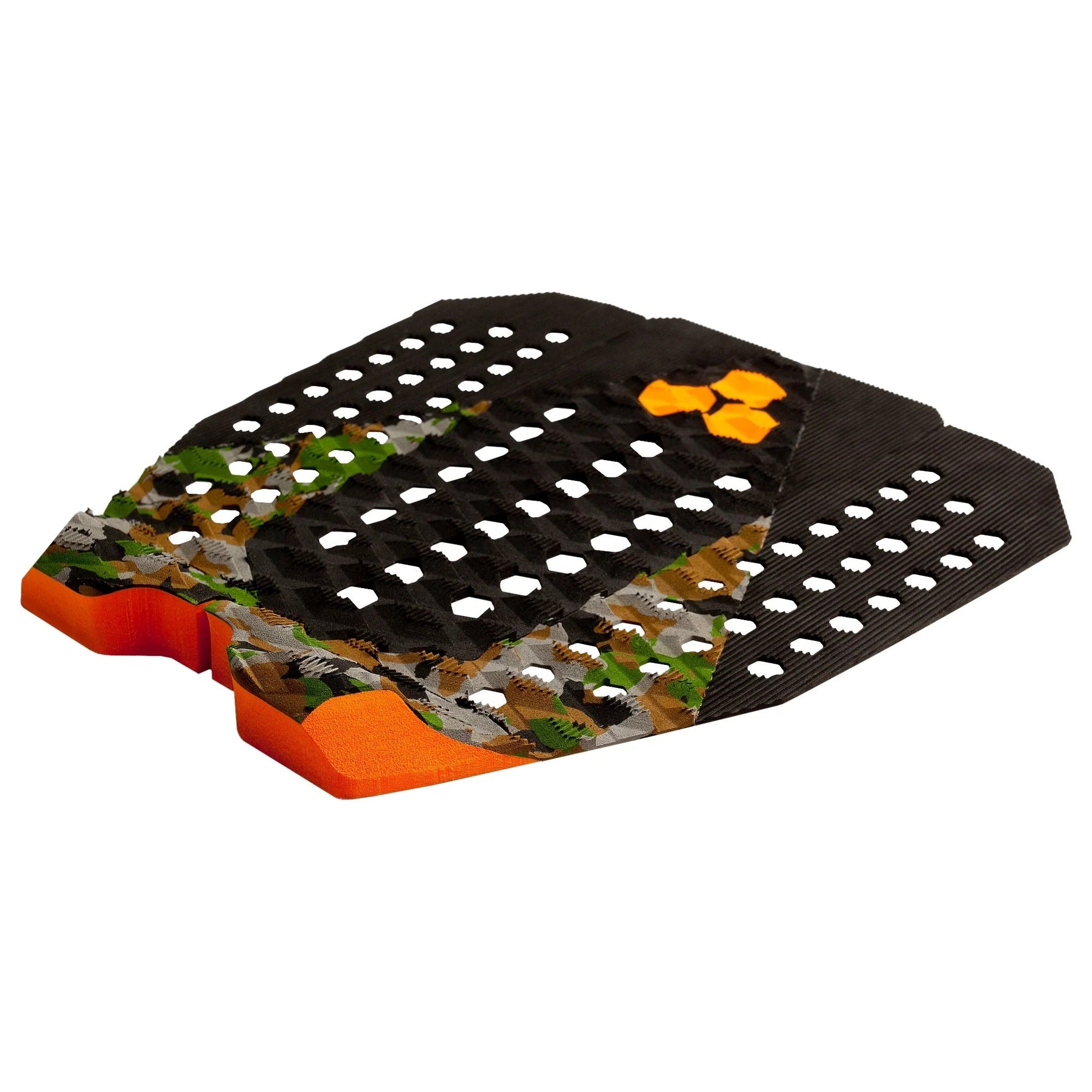 channel island, Flux 3 Piece Flat Traction Pad, Pad, Flux 3 Piece Flat Traction Pad