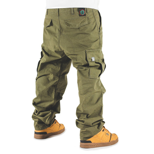 Pantalone cargo THEBLUESKIN