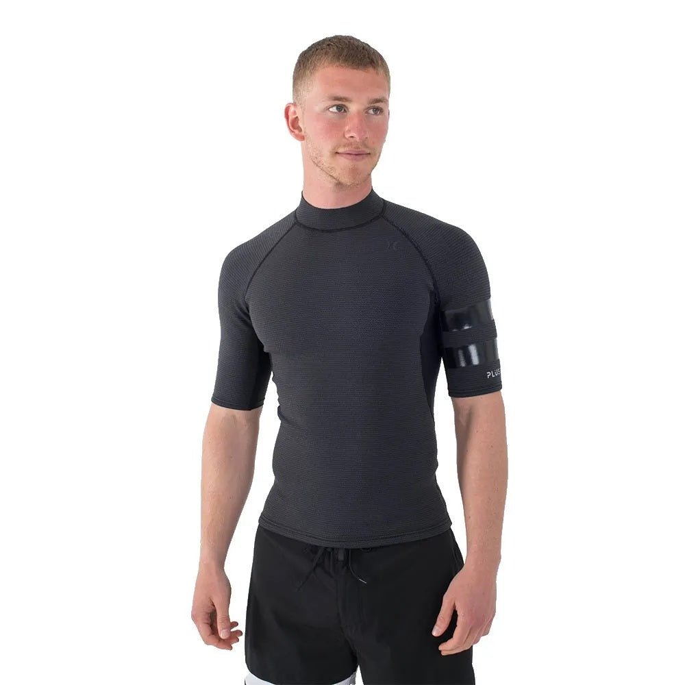 Hurley, Giacca in neoprene Hurley Plus 1/1 mm, mute, Giacca in neoprene Hurley Plus 1/1 mm