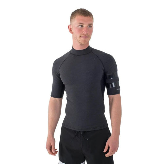 Hurley, Giacca in neoprene Hurley Plus 1/1 mm, mute, Giacca in neoprene Hurley Plus 1/1 mm