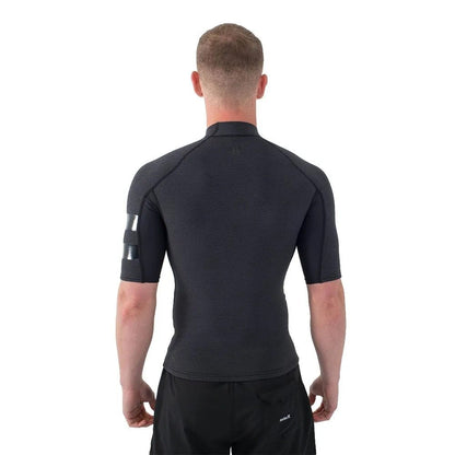 Hurley, Giacca in neoprene Hurley Plus 1/1 mm, mute, Giacca in neoprene Hurley Plus 1/1 mm
