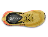TOPO ATHLETIC mod. VISTA yellow/orange