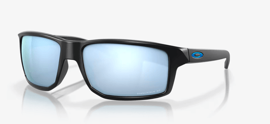 Gibston Lente prizm deep water polarized , Montatura matte black - Radical Trick