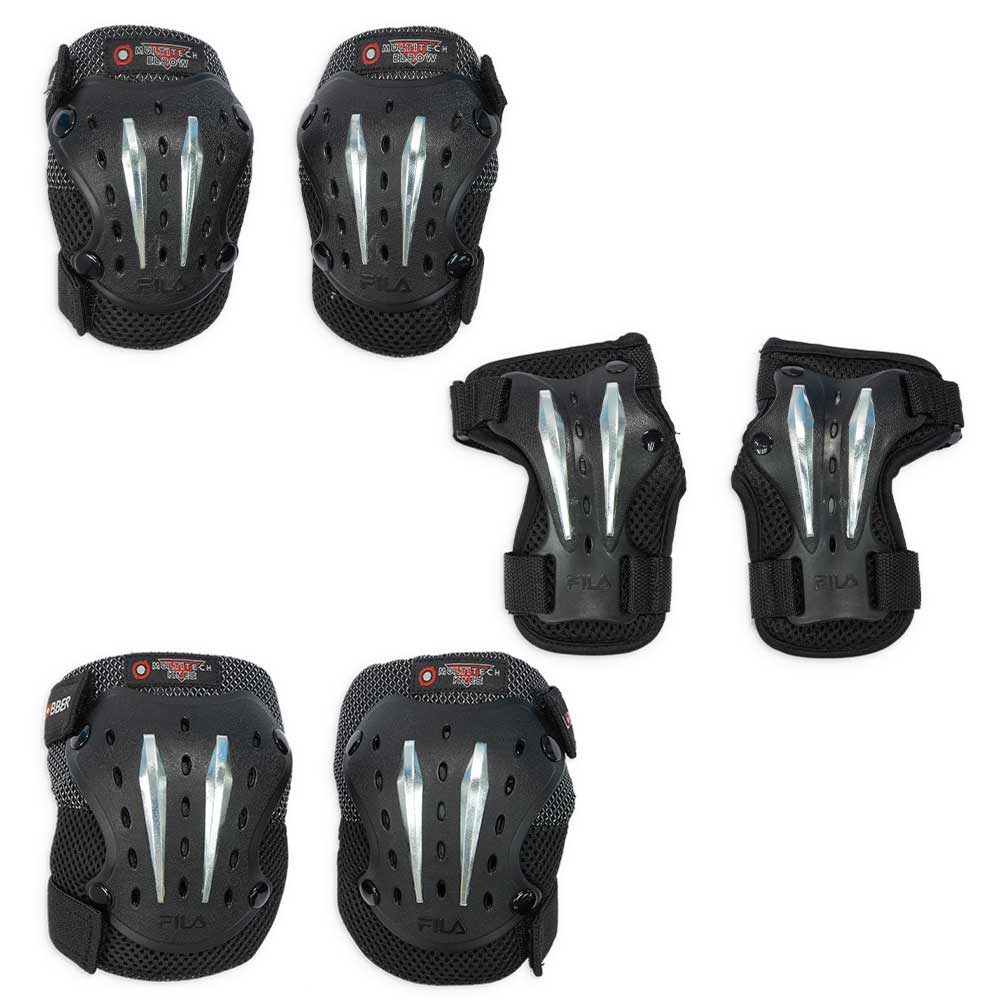 FILA, Globber - FILA Protection skate, , Globber - FILA Protection skate