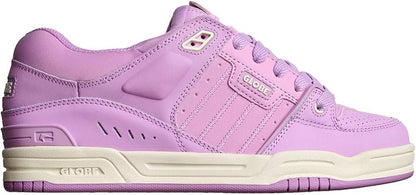 Globe, Globe Fusion - Lilac/Cream, Scarpe, Globe Fusion - Lilac/Cream