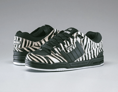 Globe, Globe FUSION - Zebra, , Globe FUSION - Zebra