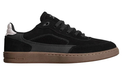 Globe, Globe Holand - Black / Gum, Scarpe, Globe Holand - Black / Gum