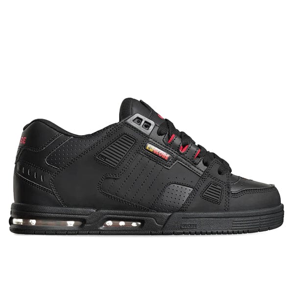 Globe, Globe Sabre - Black Dusk, Scarpe, Globe Sabre - Black Dusk