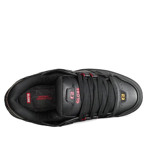 Globe, Globe Sabre - Black Dusk, Scarpe, Globe Sabre - Black Dusk
