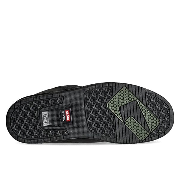 Globe, Globe Sabre - Black Dusk, Scarpe, Globe Sabre - Black Dusk