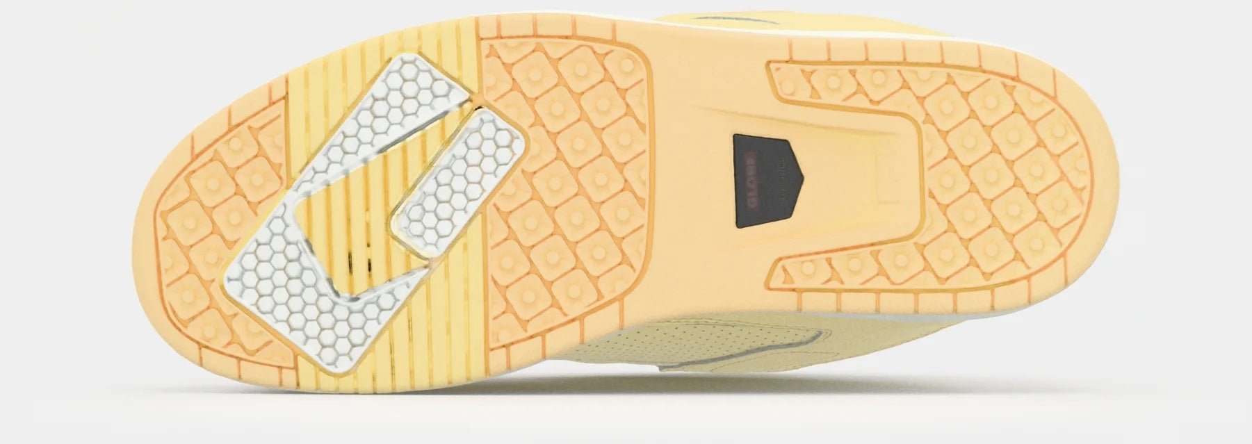 Globe, Globe Sabre - Butter Cream, Scarpe, Globe Sabre - Butter Cream