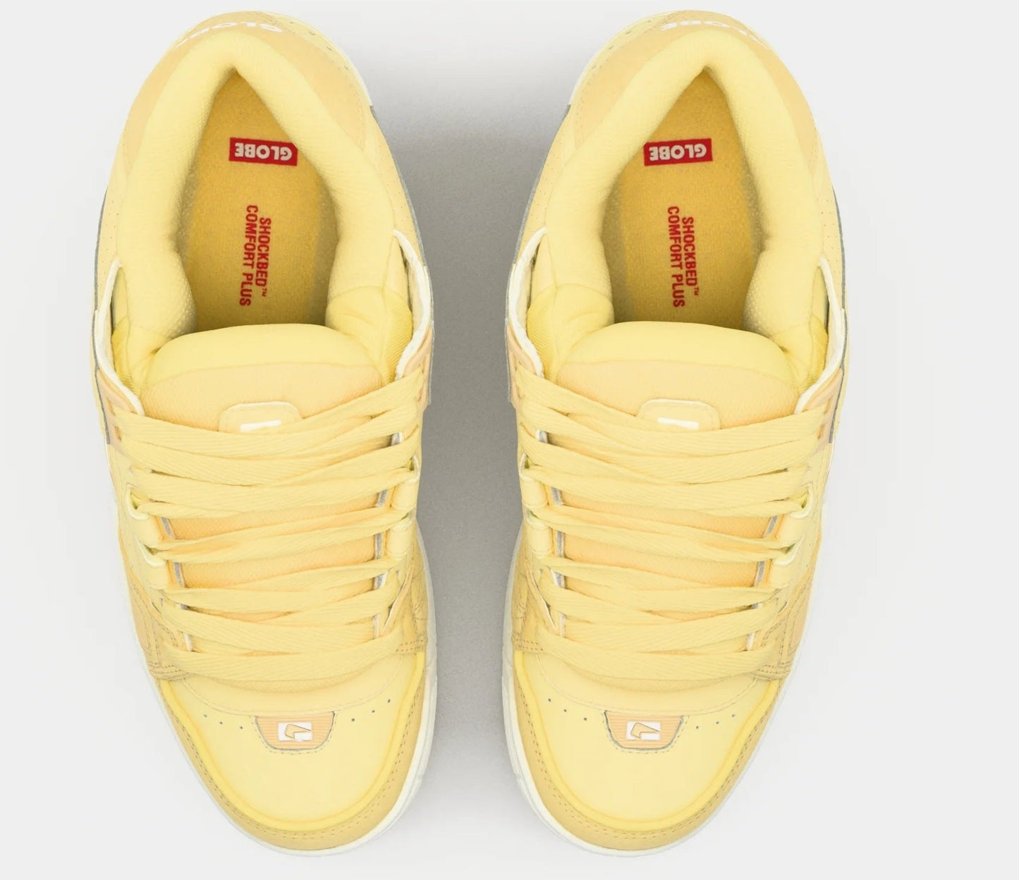 Globe, Globe Sabre - Butter Cream, Scarpe, Globe Sabre - Butter Cream