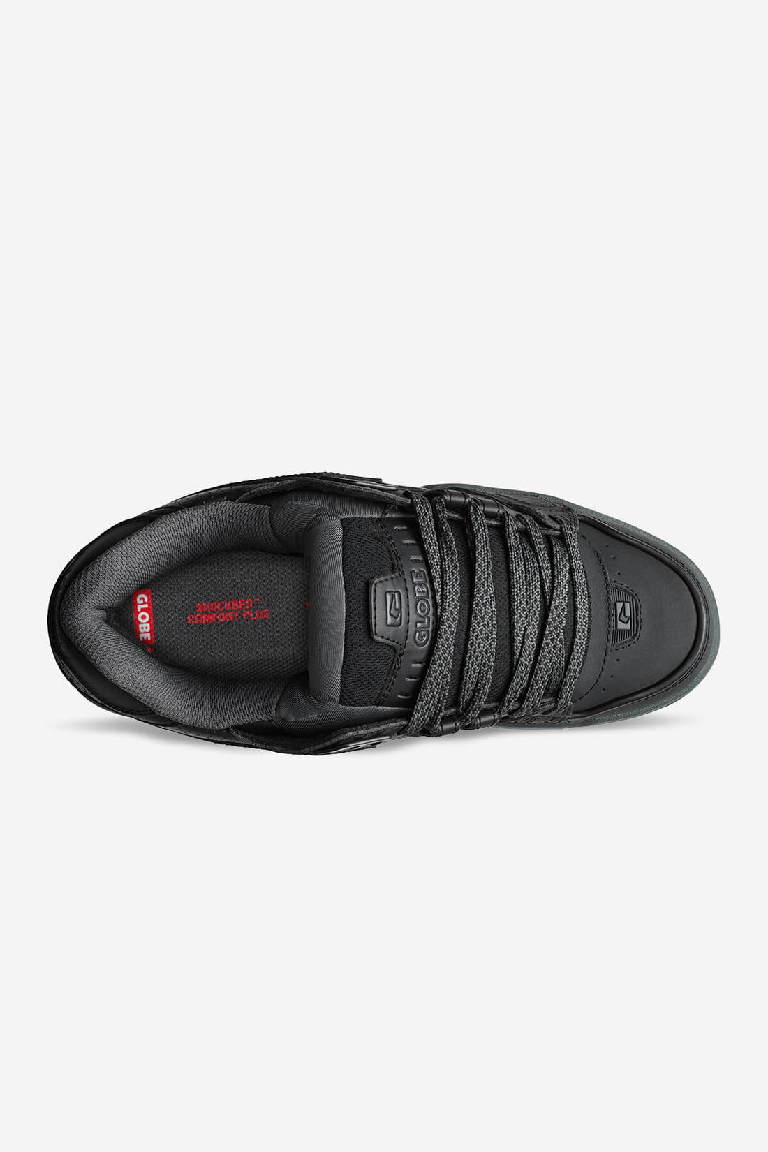 Globe, Globe Sabre - Dark Shadow / Phantom, Scarpe, Globe Sabre - Dark Shadow / Phantom