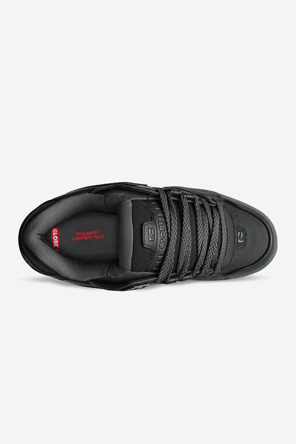 Globe, Globe Sabre - Dark Shadow / Phantom, Scarpe, Globe Sabre - Dark Shadow / Phantom