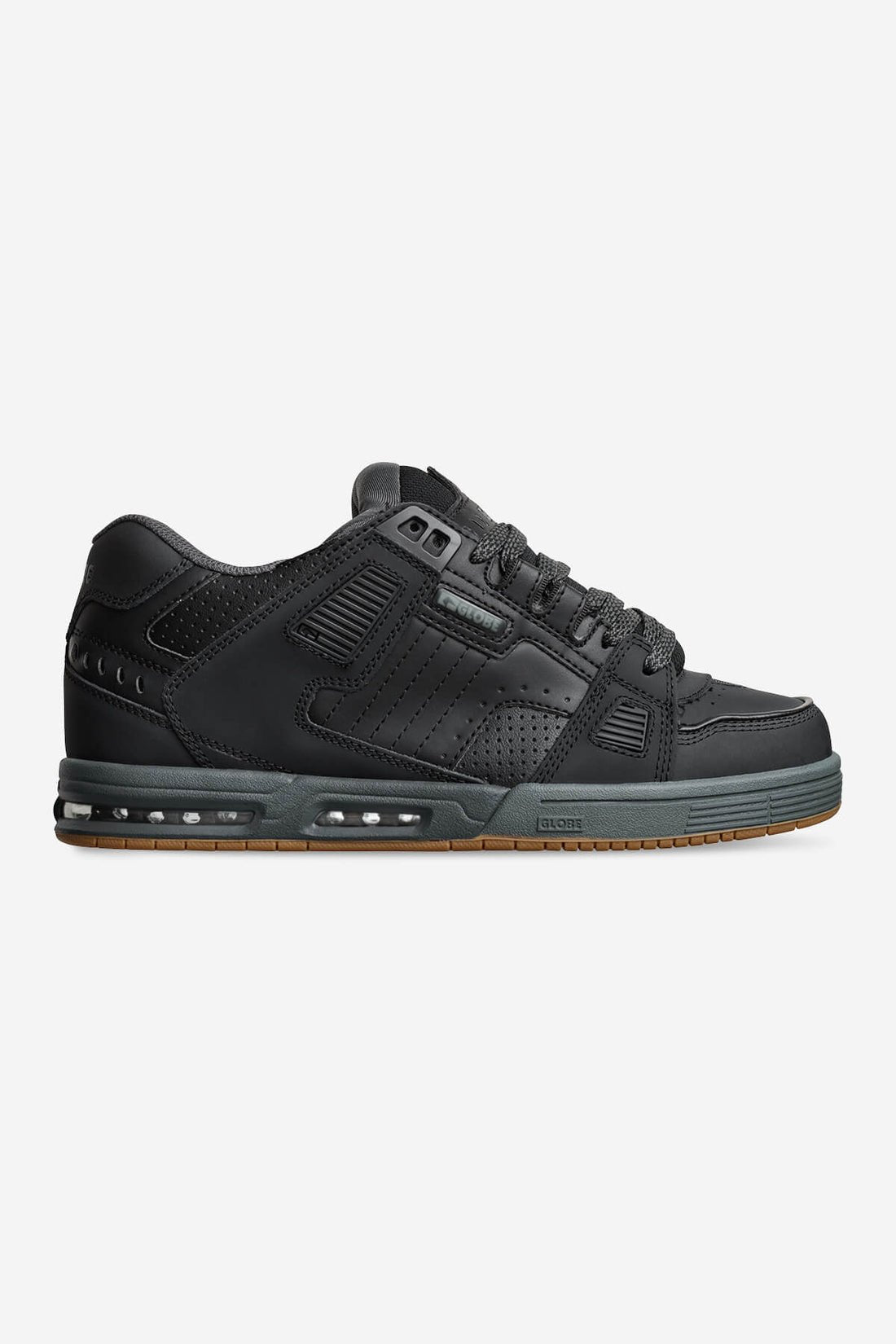 Globe, Globe Sabre - Dark Shadow / Phantom, Scarpe, Globe Sabre - Dark Shadow / Phantom